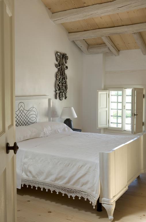 Borgo Dei Conti Della Torre Guest House Morsano al Tagliamento Room photo